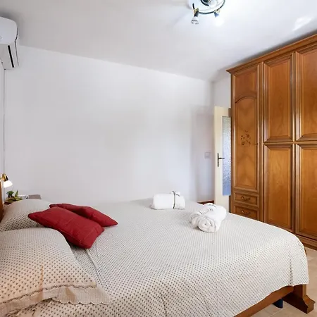 Semesterbostad Grazia