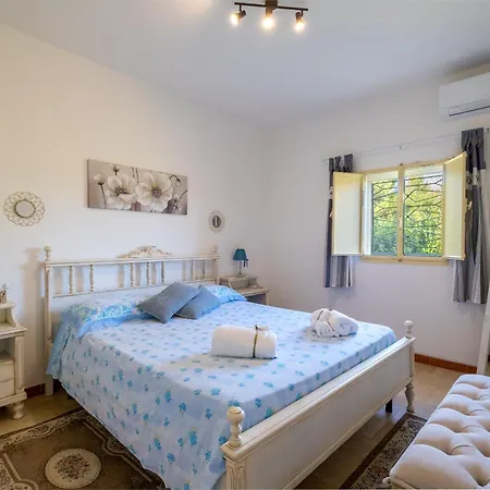 Semesterbostad Grazia Gallipolli