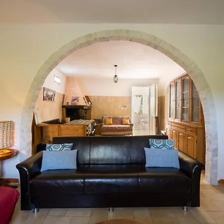 Casa vacanze Grazia
