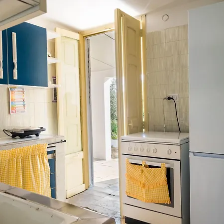 Casa vacanze Grazia