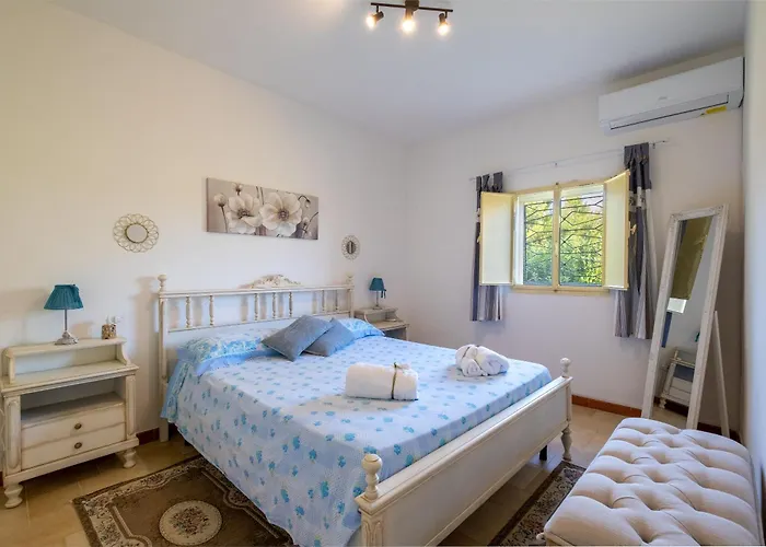 度假居 Grazia 加利波利