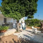 Σπίτι διακοπών Grazia Gallipoli