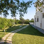 Σπίτι διακοπών Grazia *