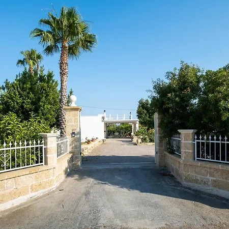 Grazia Дом отдыха