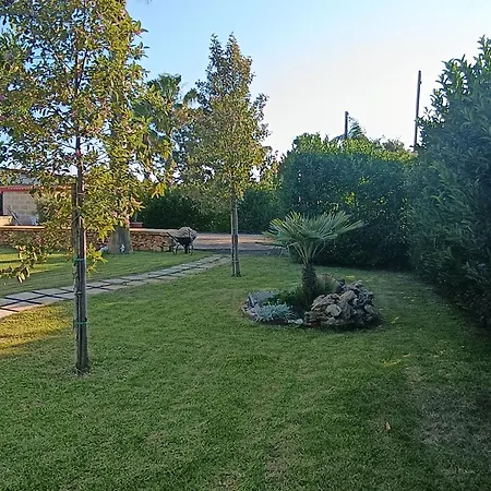 Grazia Hébergement de vacances