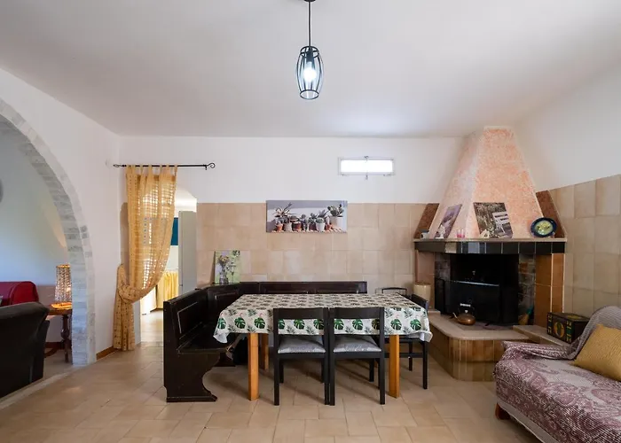 Grazia Дом отдыха *