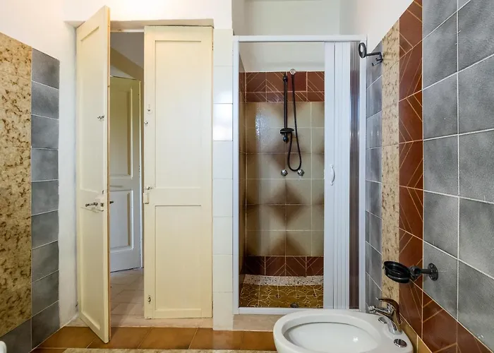 Grazia Дом отдыха *