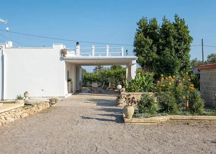 Дом отдыха Grazia *