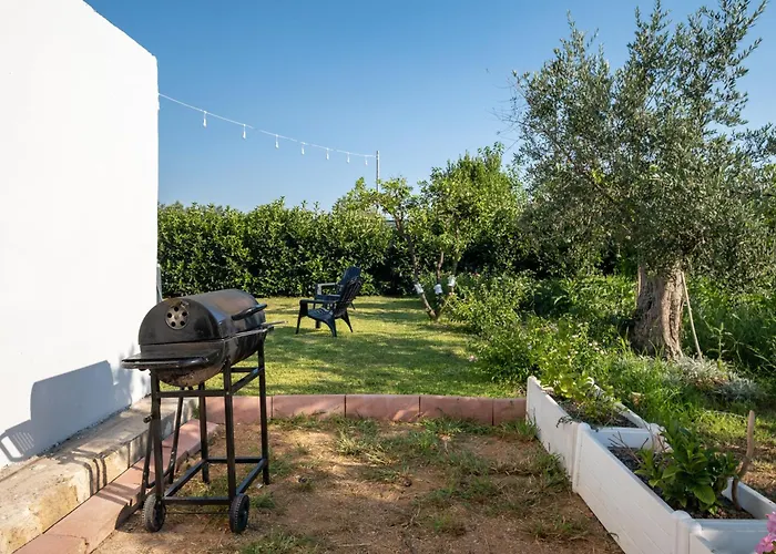 Grazia Дом отдыха *