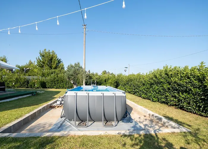 Grazia * Галлиполи