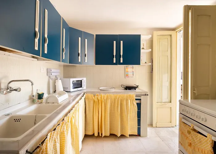 Grazia Дом отдыха *